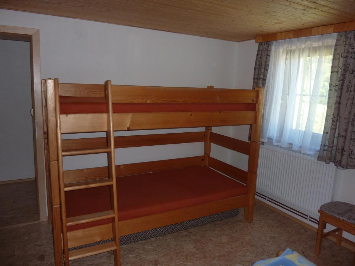 Penzion U Stefana Ostružná Exterior foto