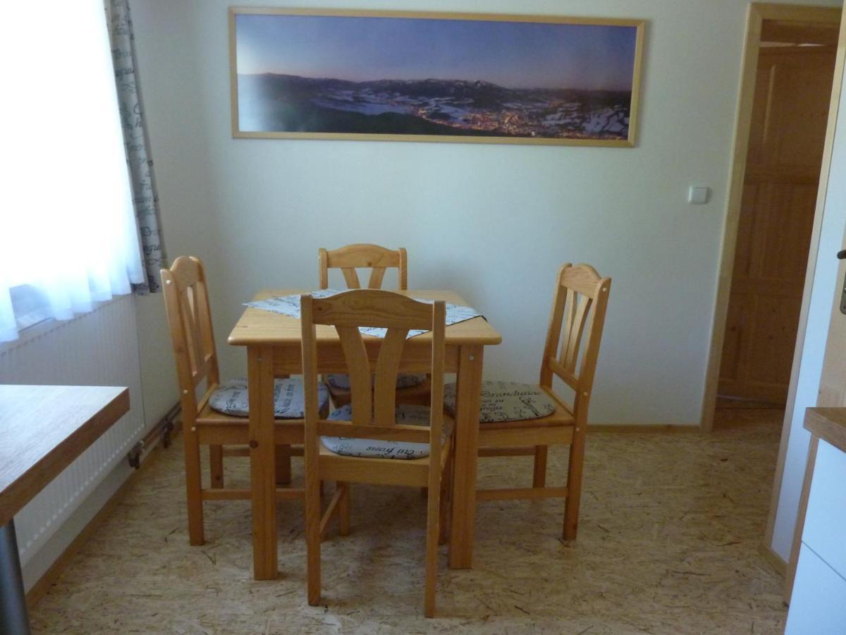Penzion U Stefana Ostružná Exterior foto